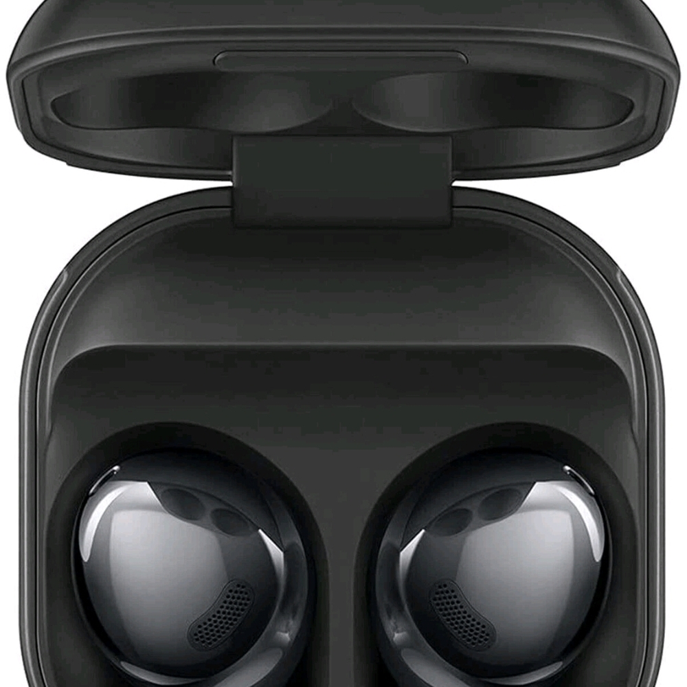 Samsung Galaxy Pro Earbuds Black Open Box